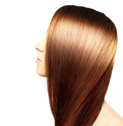 Follow These Four Tips for Healthy Hair