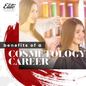 Benefits of a Cosmetology Career