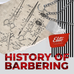 A Historical Look at the Barber Profession