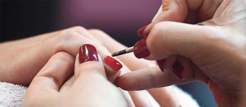 Colorado State Board of Cosmetology - Nail Technician Requirements - wide 3