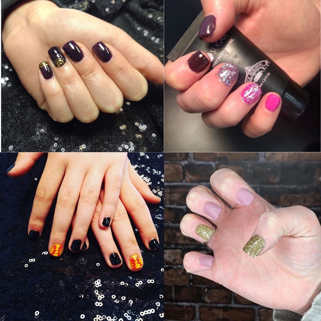 Why Become a Nail Technician?