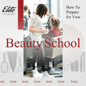 How to Prepare for Your Beauty School Tour