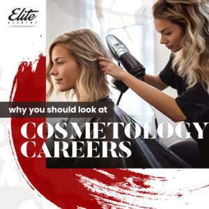 Why You Should Look At Cosmetology Careers