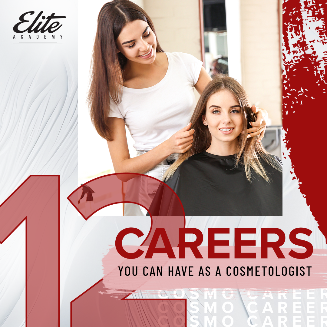 cosmetologist