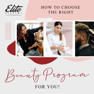 How To Choose The Right Beauty Program For You